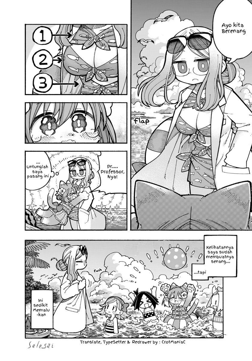sorajirous-untitled-cat-maid - Chapter: 2