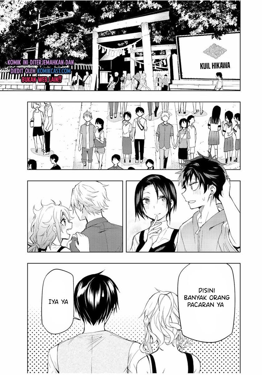 bokutachi-no-remake - Chapter: 34.2