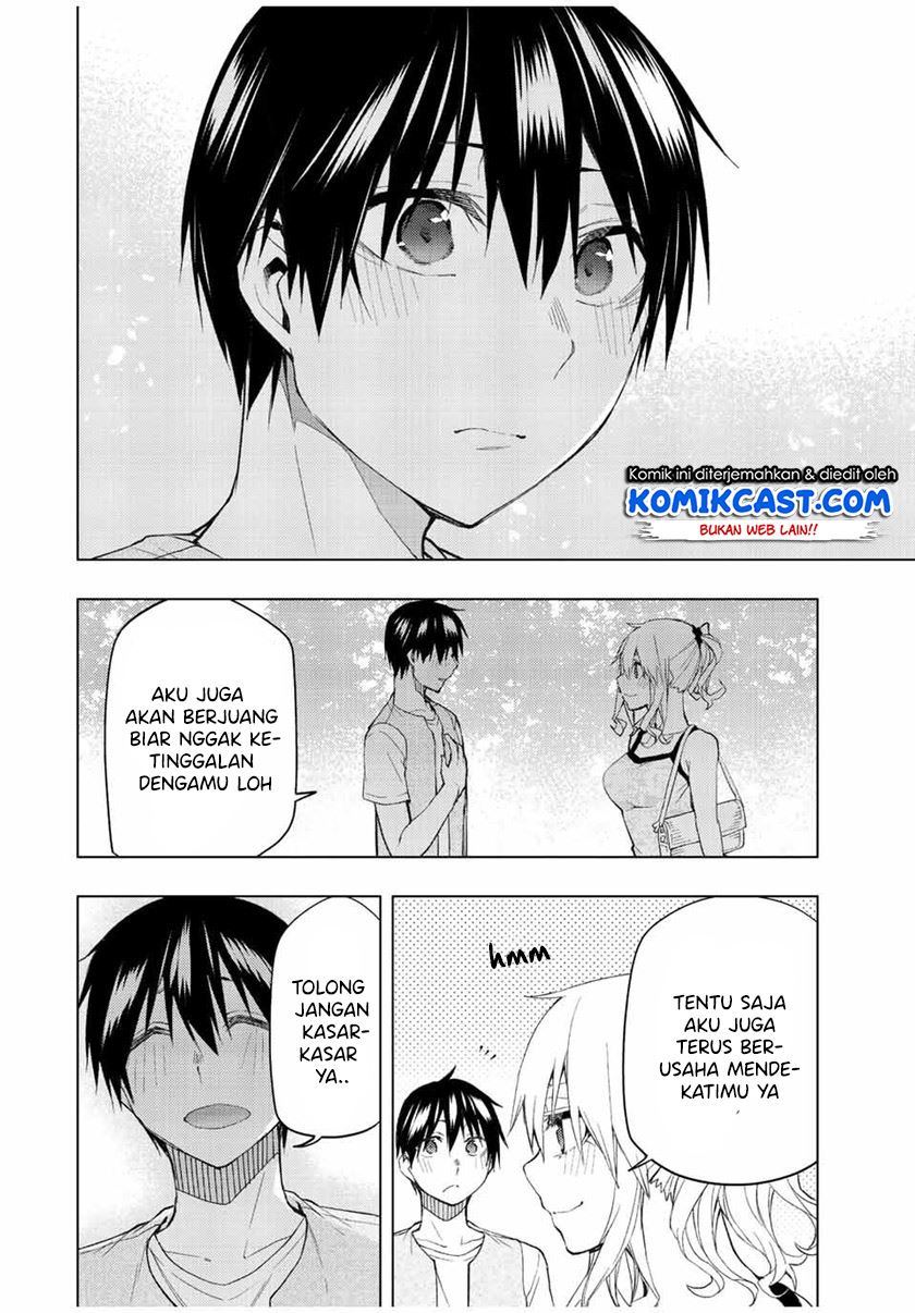 bokutachi-no-remake - Chapter: 34.2