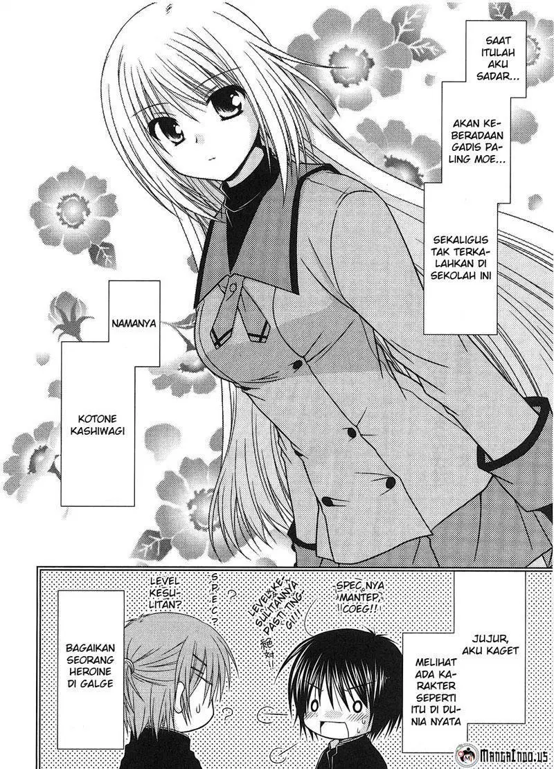 tonari-no-kashiwagi-san - Chapter: 1