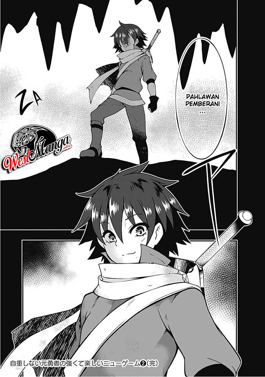 jichou-shinai-motoyuusha-no-tsuyokute-tanoshii-new-game - Chapter: 22