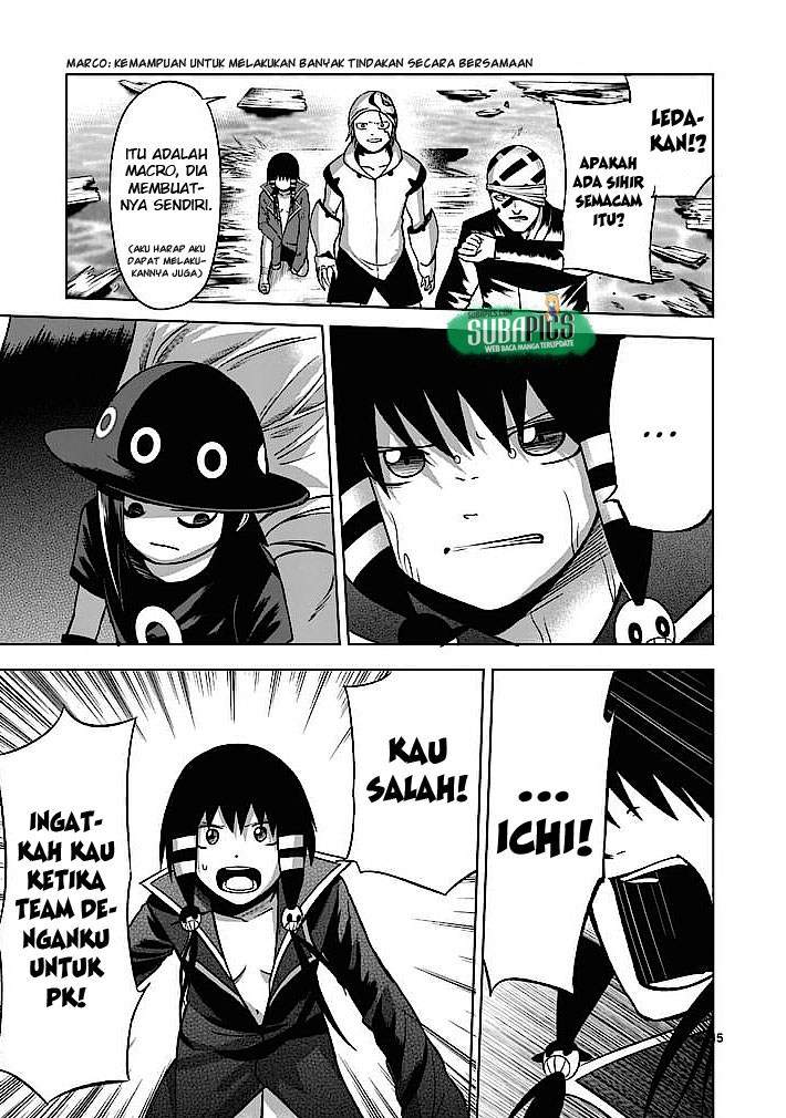 good-night-world - Chapter: 4