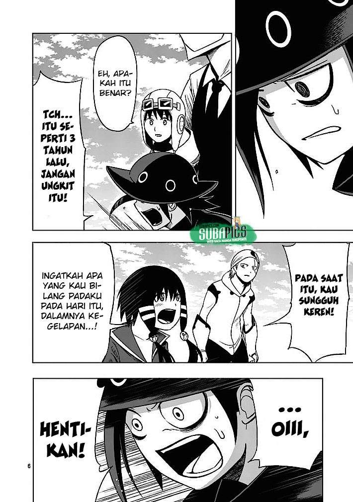 good-night-world - Chapter: 4