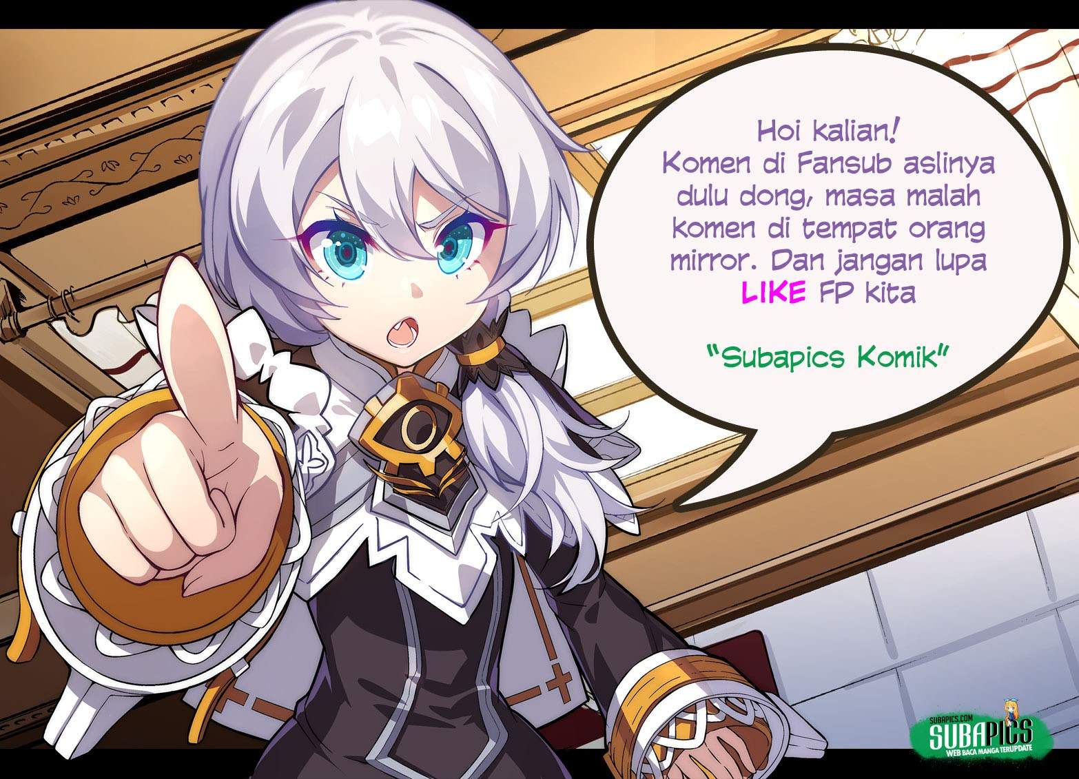 good-night-world - Chapter: 4