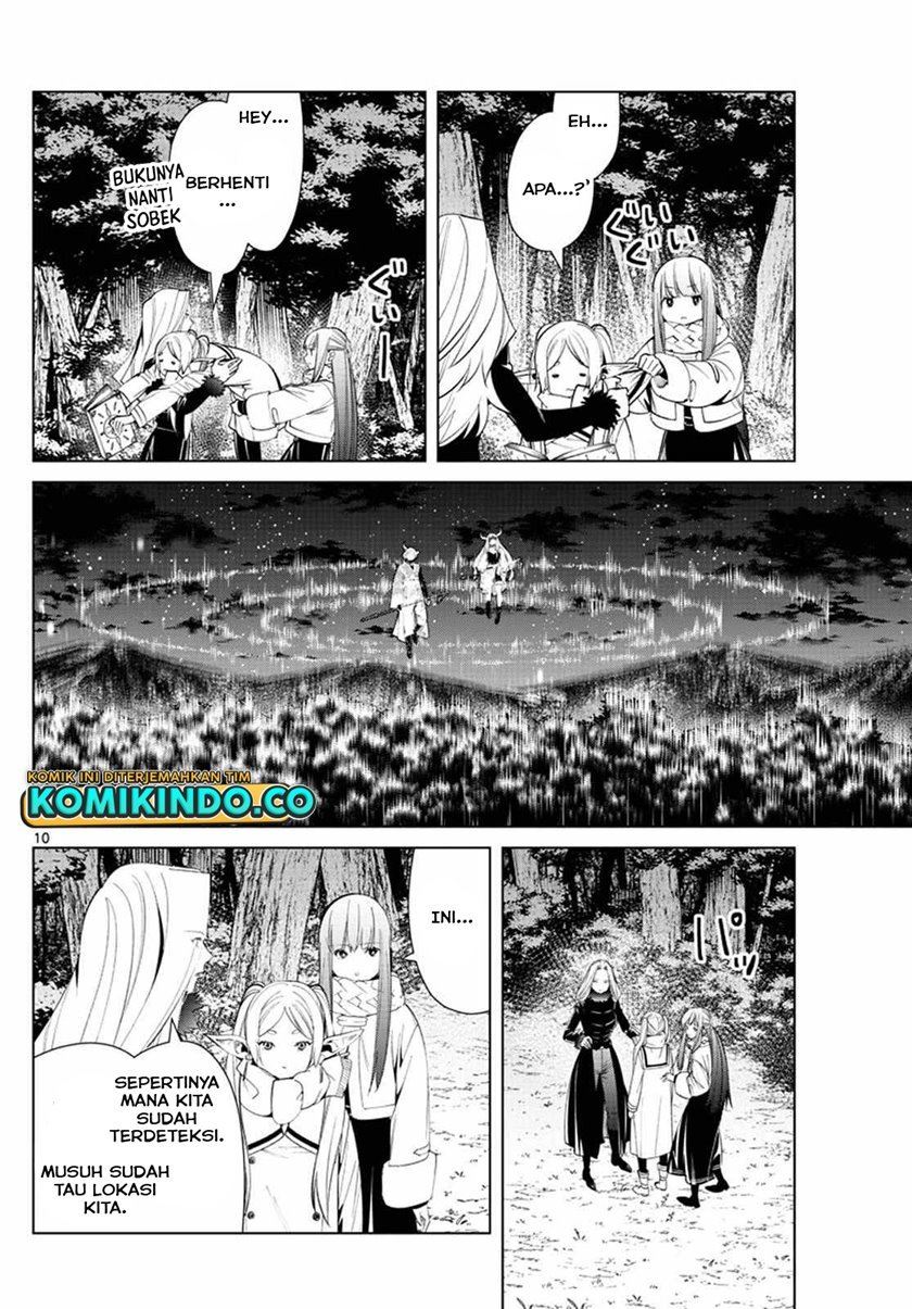 sousou-no-frieren - Chapter: 73