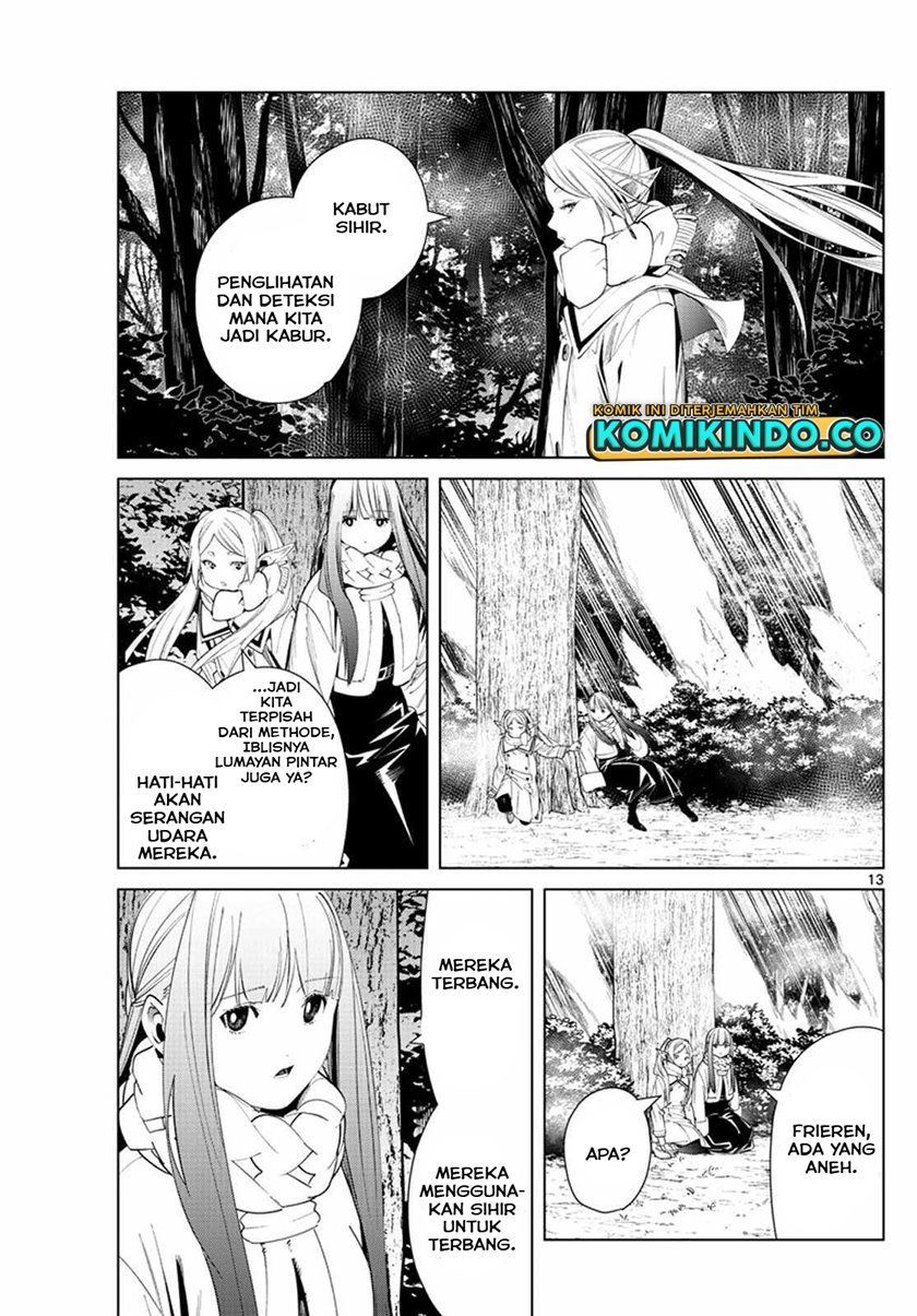 sousou-no-frieren - Chapter: 73