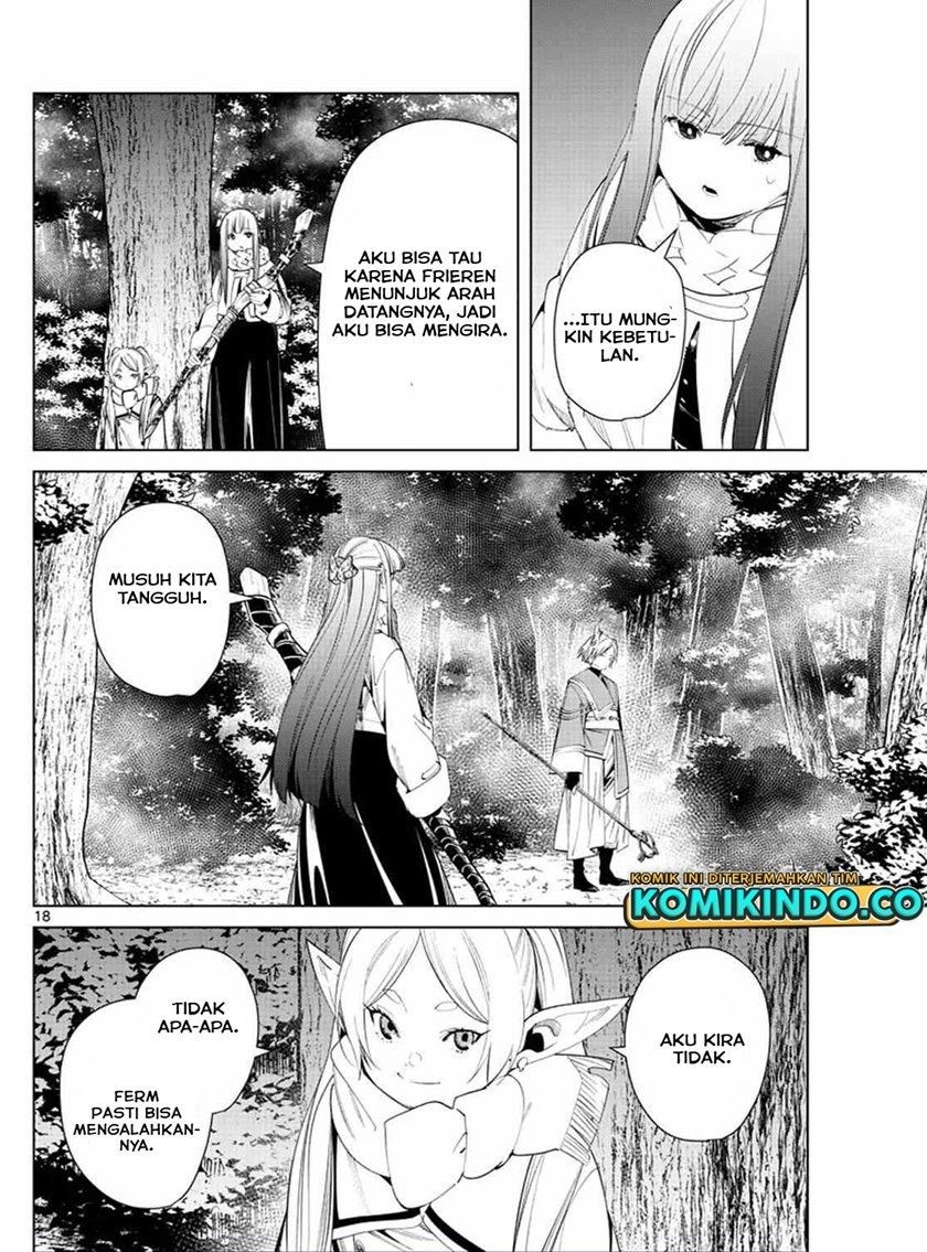 sousou-no-frieren - Chapter: 73