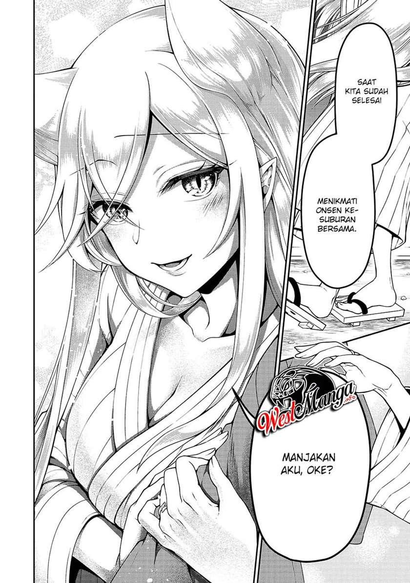 lv2-kara-cheat-datta-moto-yuusha-kouho-no-mattari-isekai-life - Chapter: 23