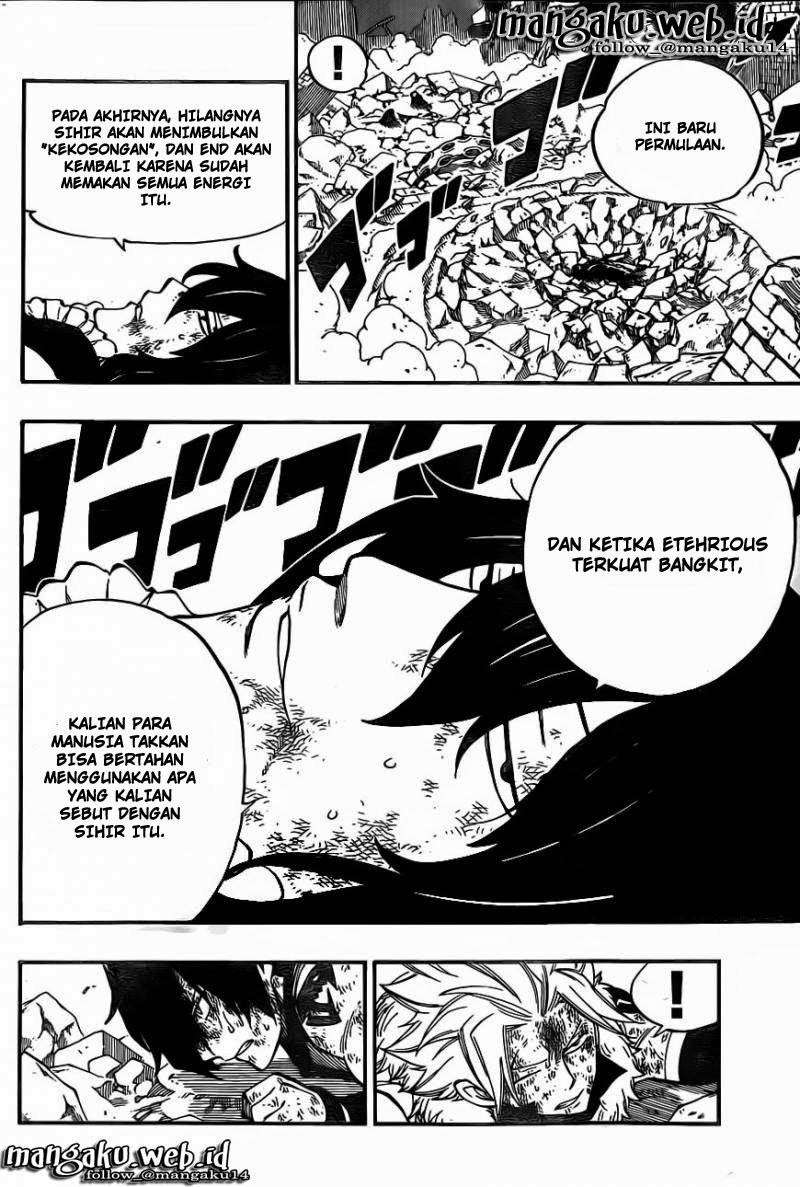 fairy-tail - Chapter: 412