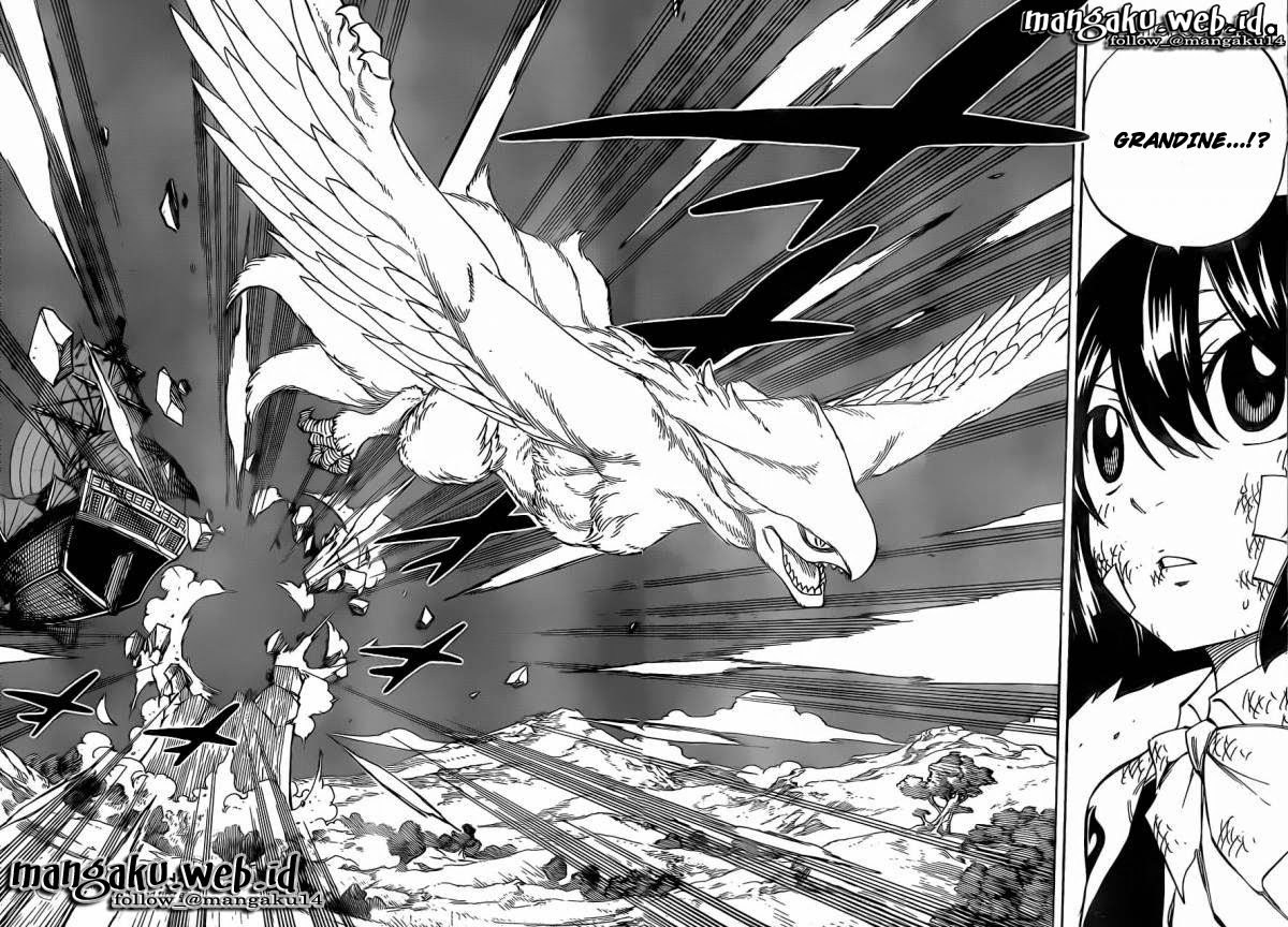 fairy-tail - Chapter: 412