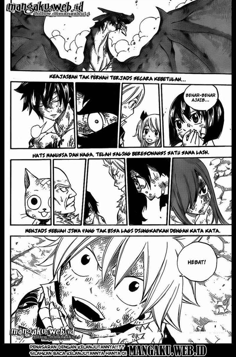 fairy-tail - Chapter: 412