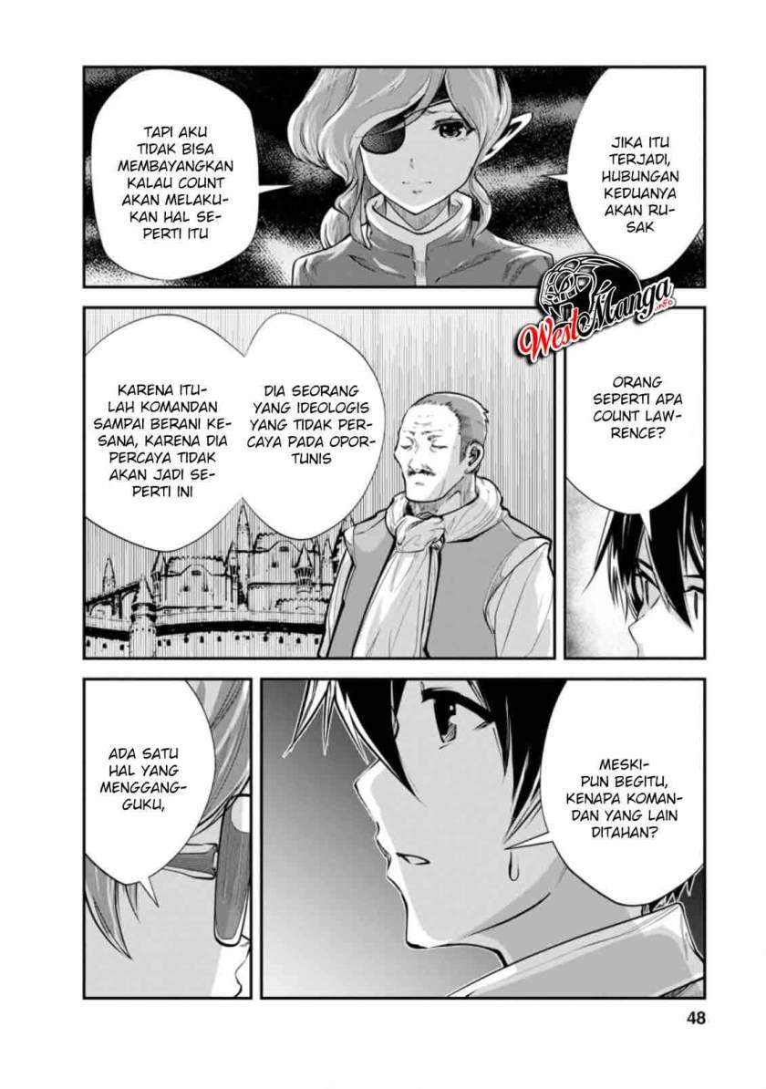 monster-no-goshujin-sama - Chapter: 37.2