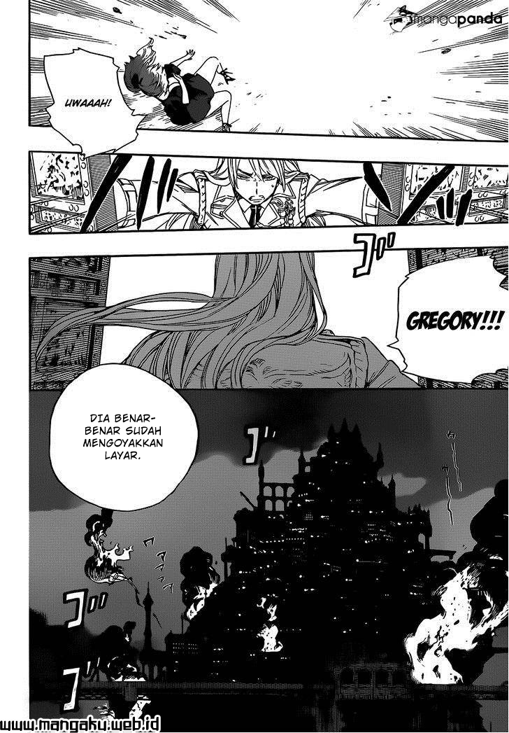 ao-no-exorcist - Chapter: 49