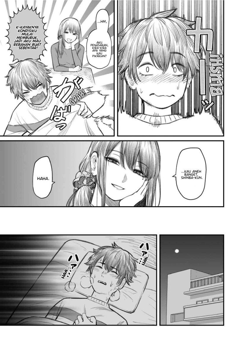 dame-ningen-no-aishikata - Chapter: 2