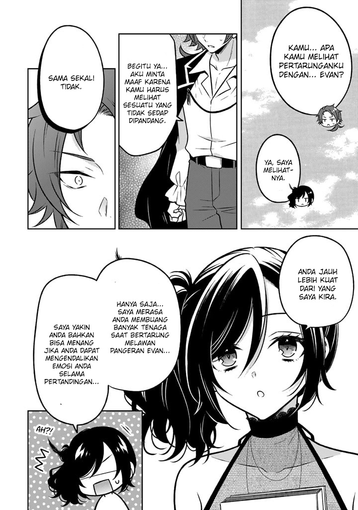 moto-ansatsusha-tensei-shita-kizoku-no-reijou-ni-narimashita - Chapter: 13