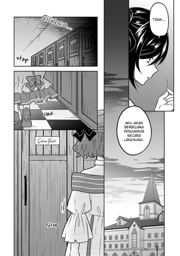 moto-ansatsusha-tensei-shita-kizoku-no-reijou-ni-narimashita - Chapter: 13