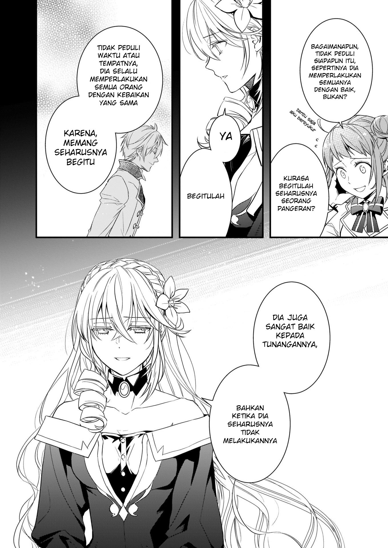 tsundere-akuyaku-reijou-liselotte-to-jikkyou-no-endo-kun-to-kaisetsu-no-kobayashi-san - Chapter: 7.1