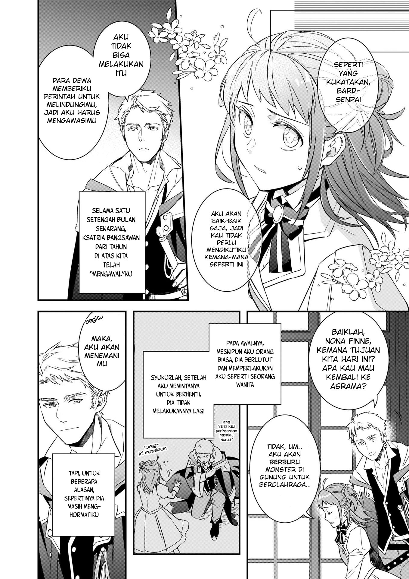 tsundere-akuyaku-reijou-liselotte-to-jikkyou-no-endo-kun-to-kaisetsu-no-kobayashi-san - Chapter: 7.1