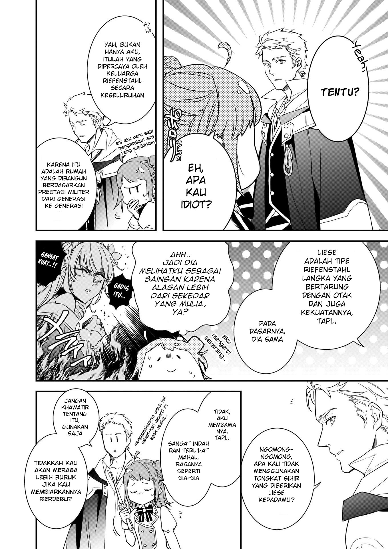 tsundere-akuyaku-reijou-liselotte-to-jikkyou-no-endo-kun-to-kaisetsu-no-kobayashi-san - Chapter: 7.1