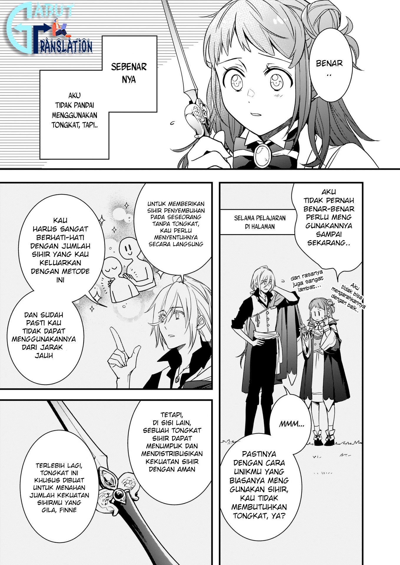 tsundere-akuyaku-reijou-liselotte-to-jikkyou-no-endo-kun-to-kaisetsu-no-kobayashi-san - Chapter: 7.1