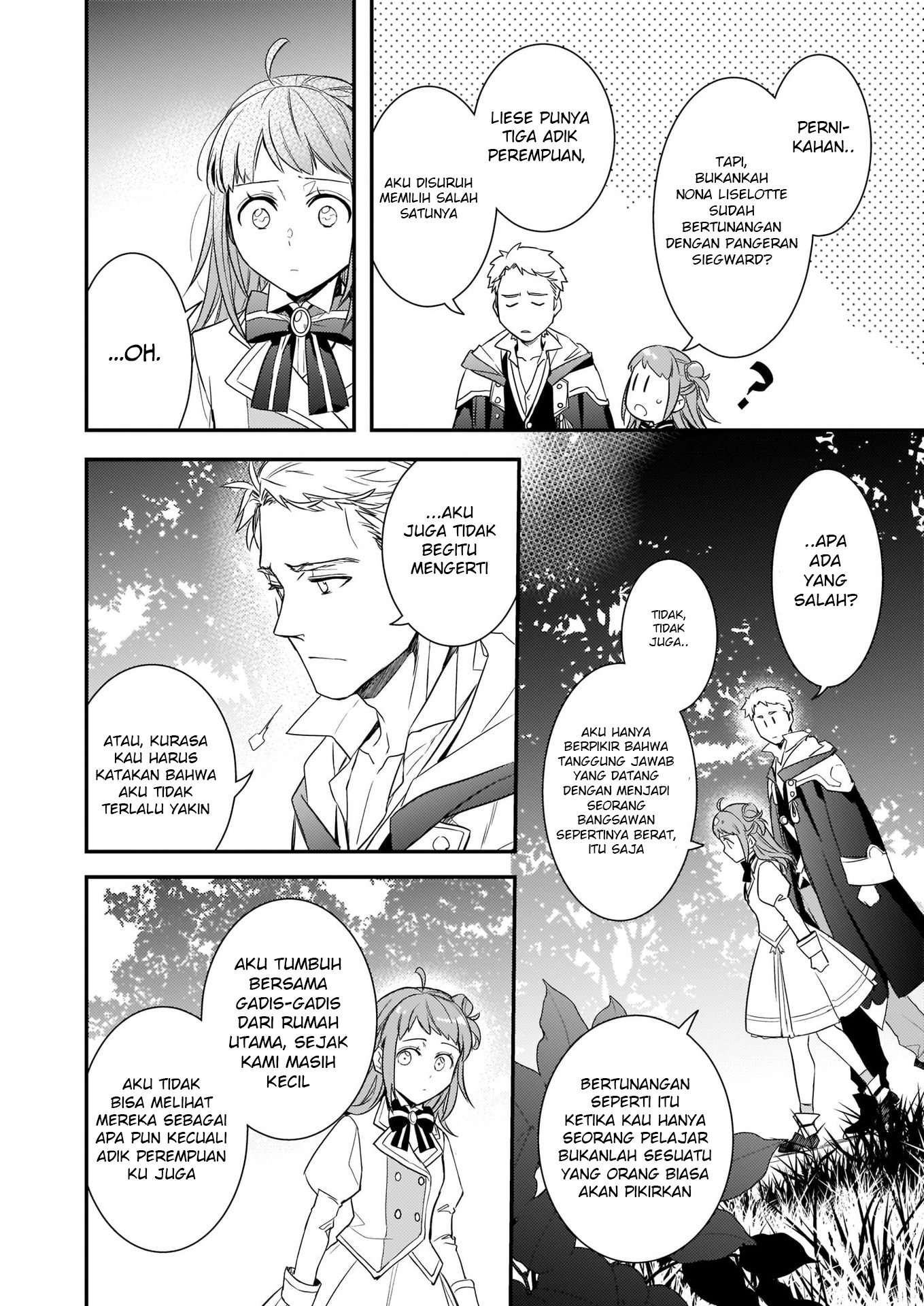 tsundere-akuyaku-reijou-liselotte-to-jikkyou-no-endo-kun-to-kaisetsu-no-kobayashi-san - Chapter: 7.1