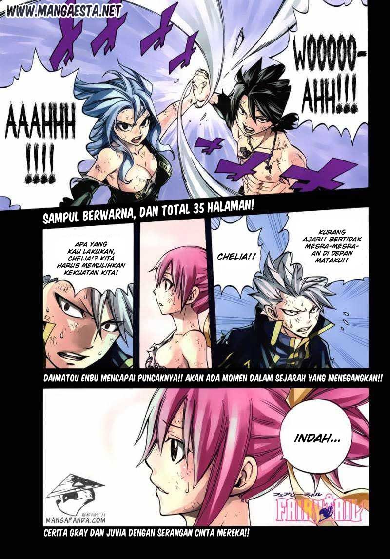 fairy-tail - Chapter: 322