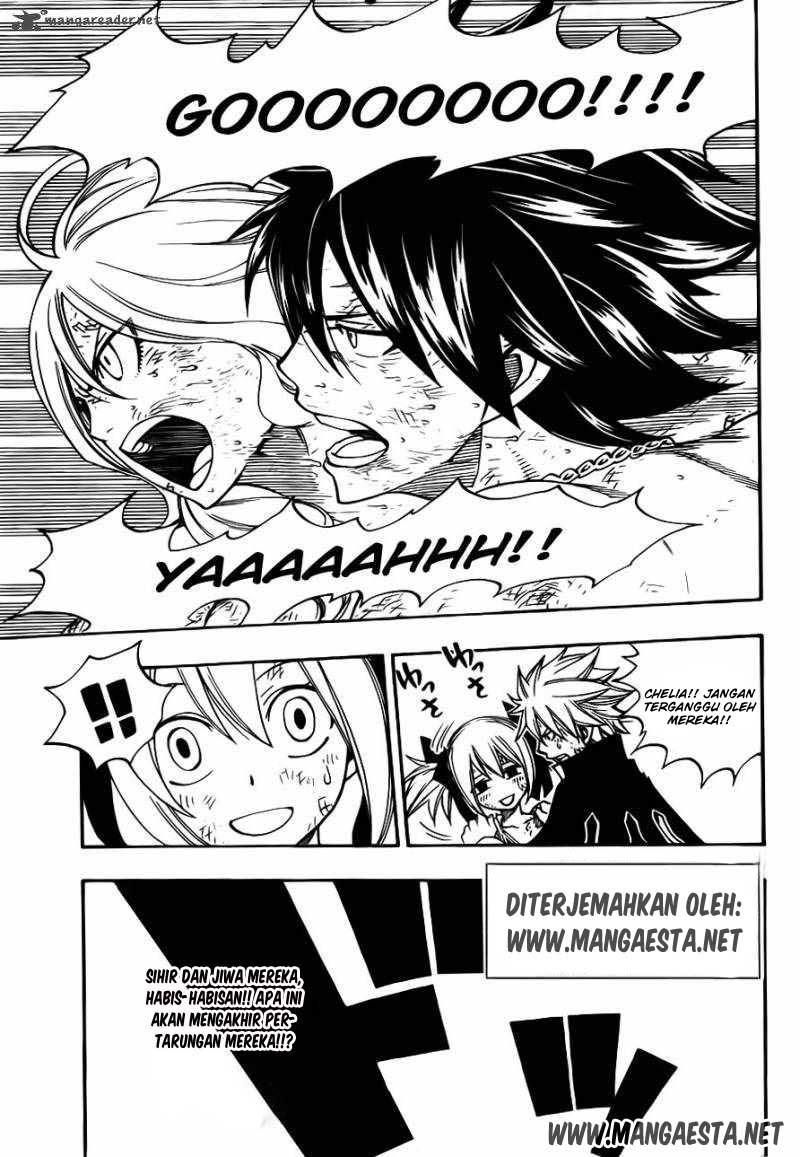 fairy-tail - Chapter: 322