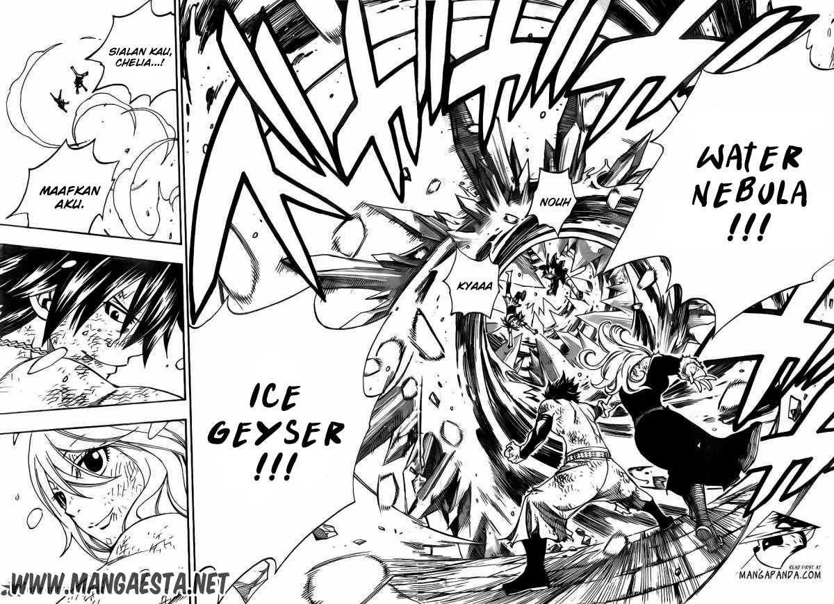 fairy-tail - Chapter: 322