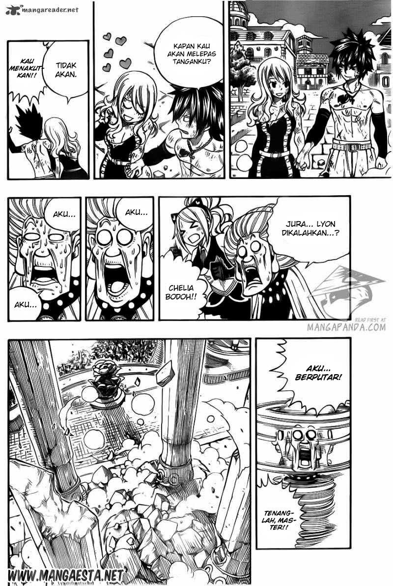 fairy-tail - Chapter: 322