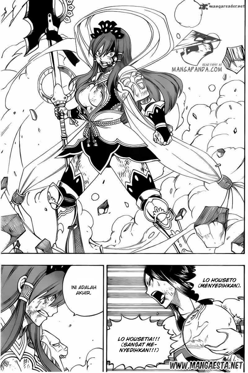 fairy-tail - Chapter: 322