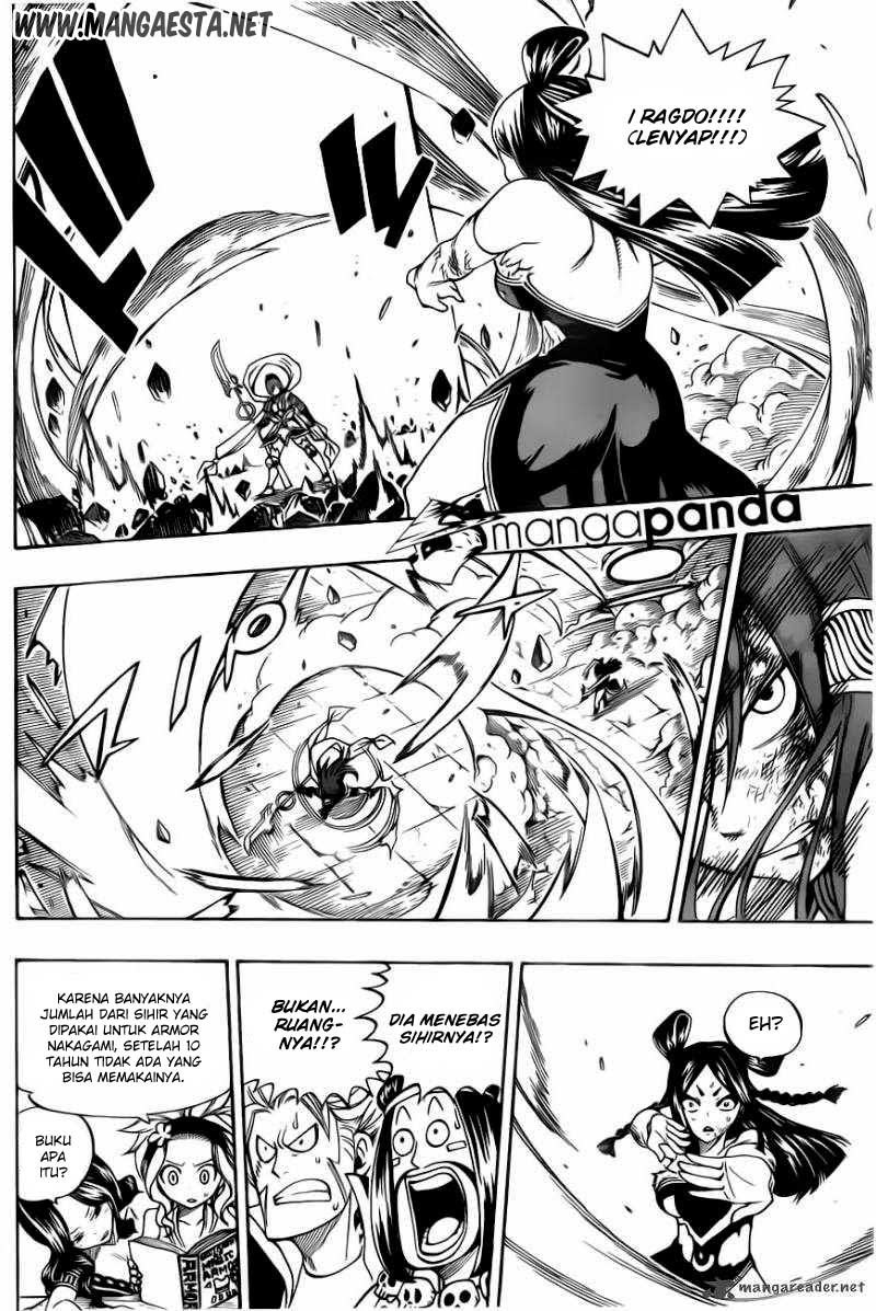 fairy-tail - Chapter: 322