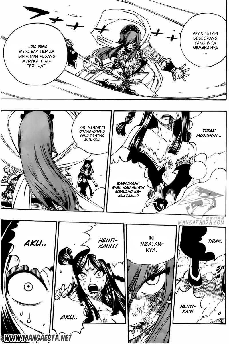 fairy-tail - Chapter: 322