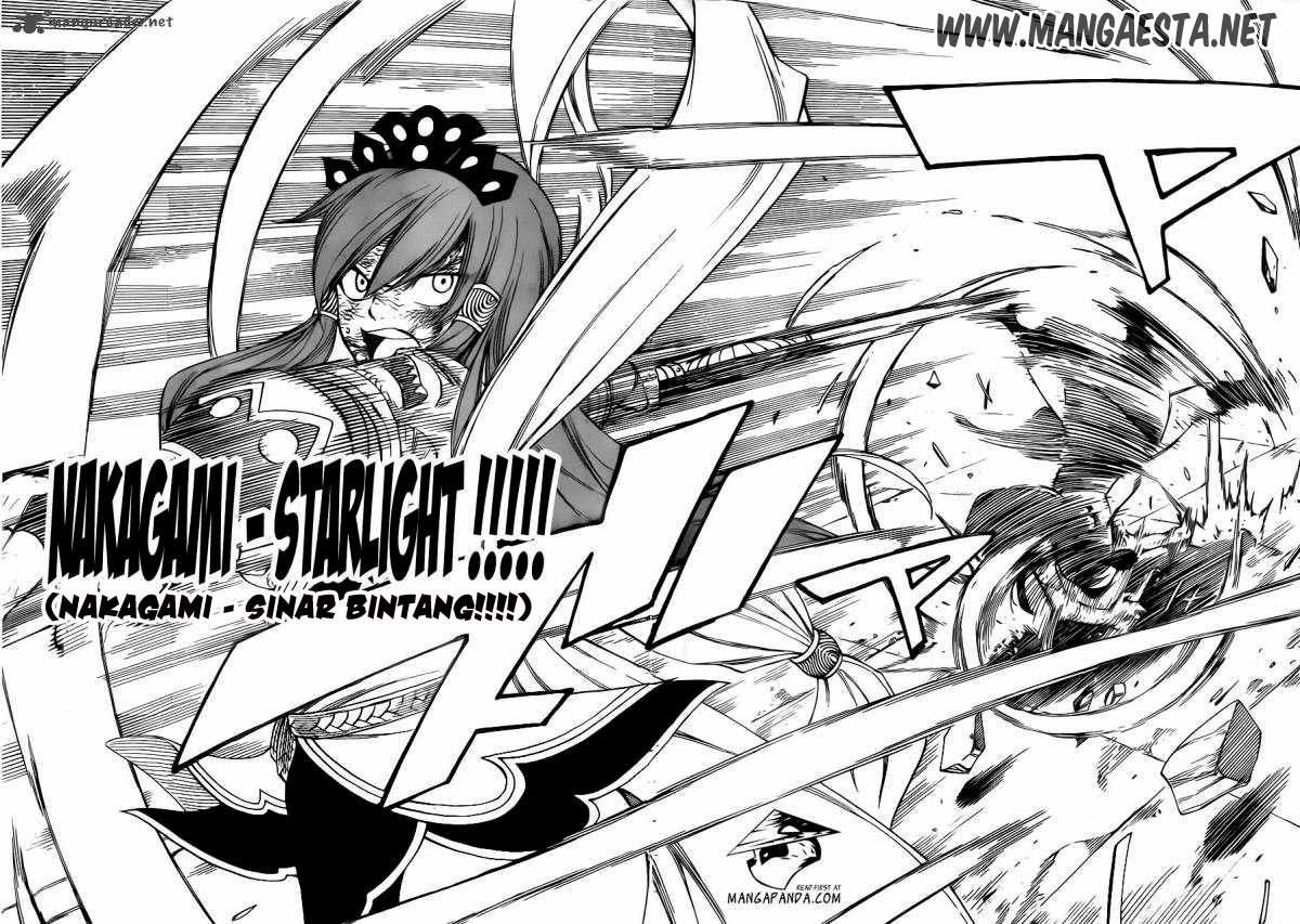 fairy-tail - Chapter: 322