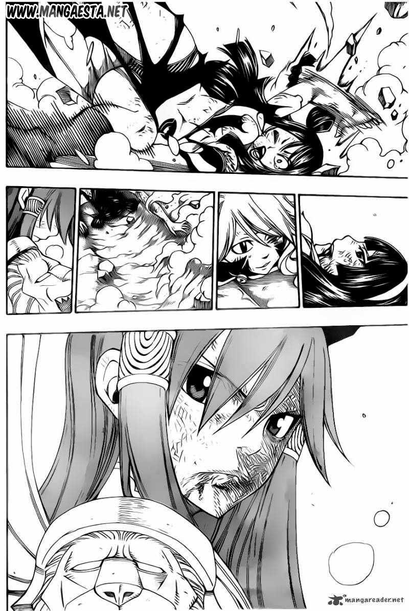 fairy-tail - Chapter: 322