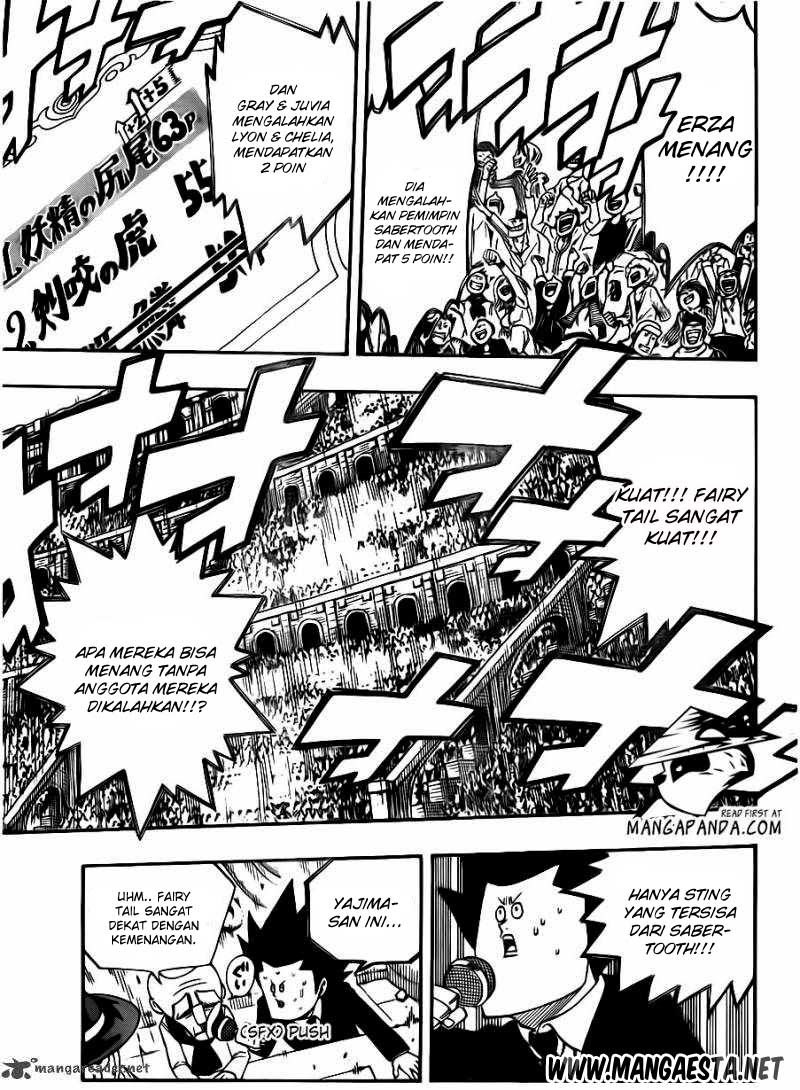 fairy-tail - Chapter: 322