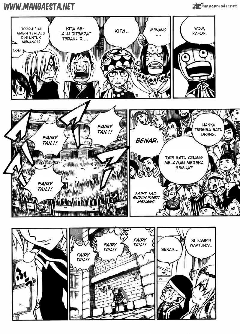 fairy-tail - Chapter: 322