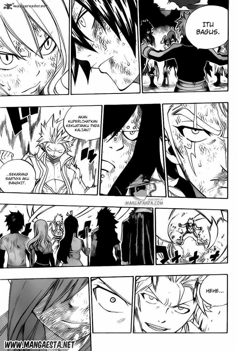 fairy-tail - Chapter: 322