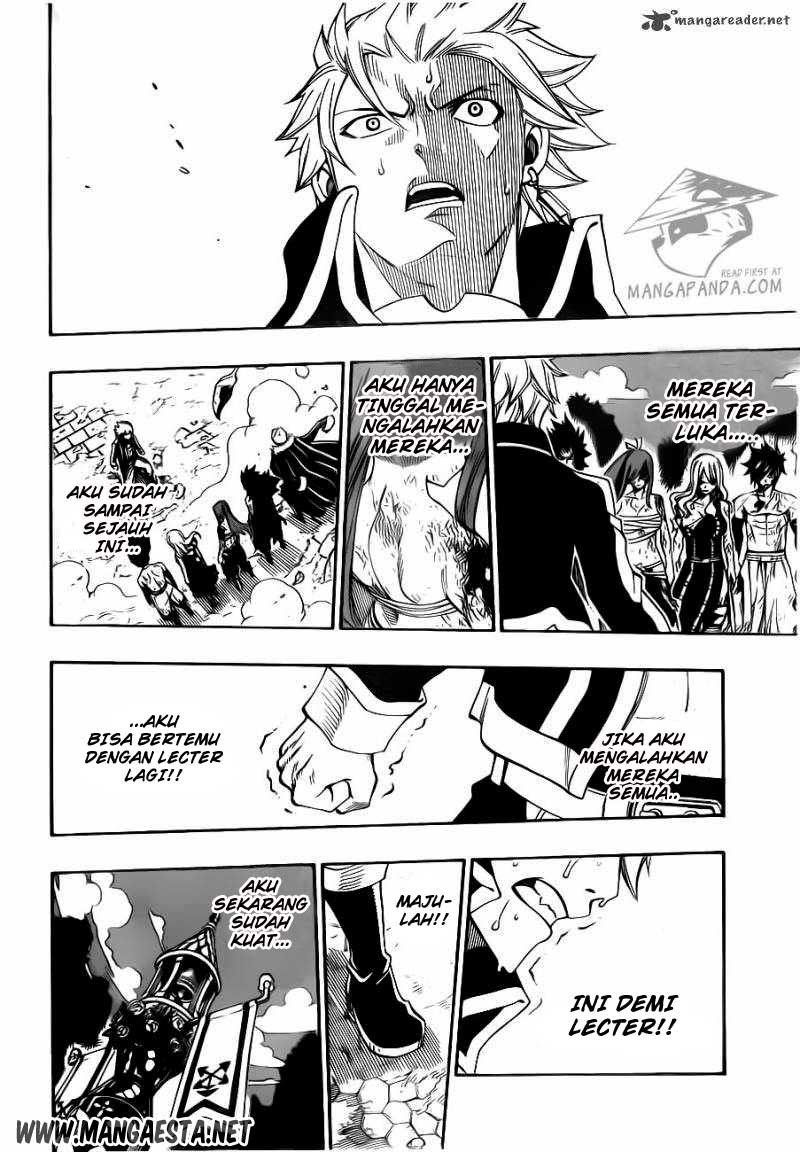 fairy-tail - Chapter: 322