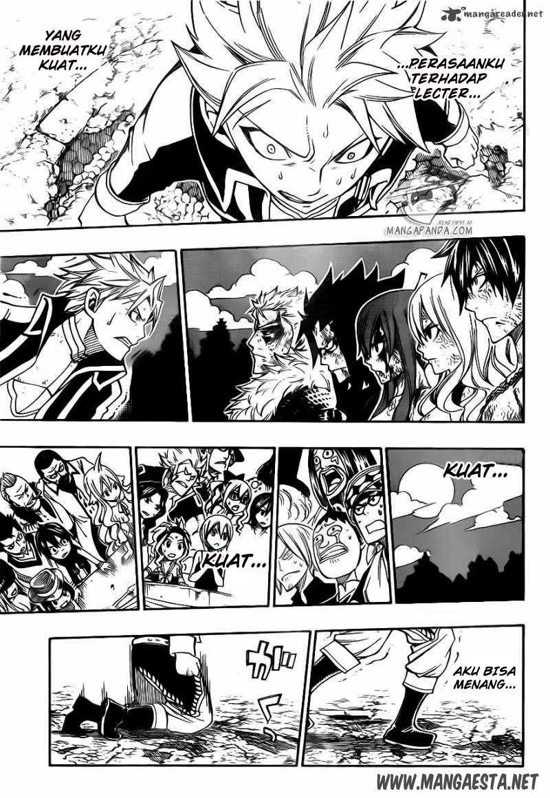 fairy-tail - Chapter: 322