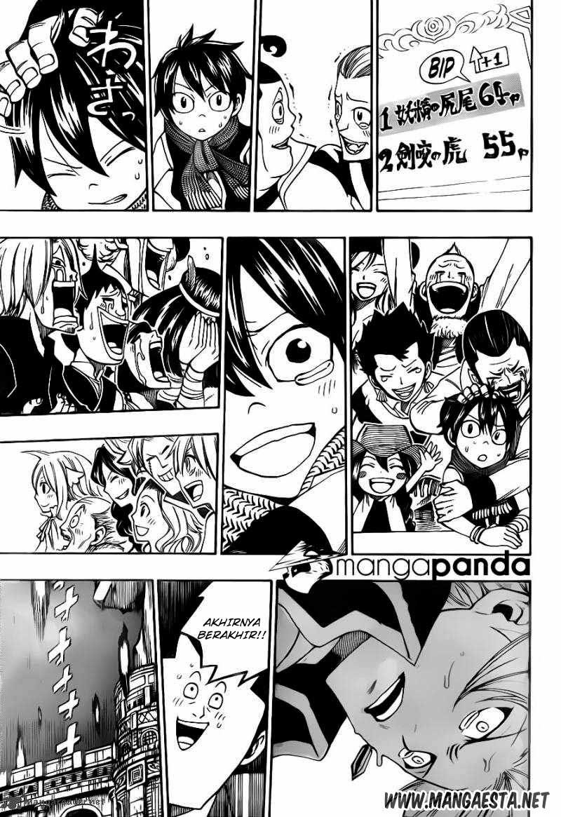 fairy-tail - Chapter: 322