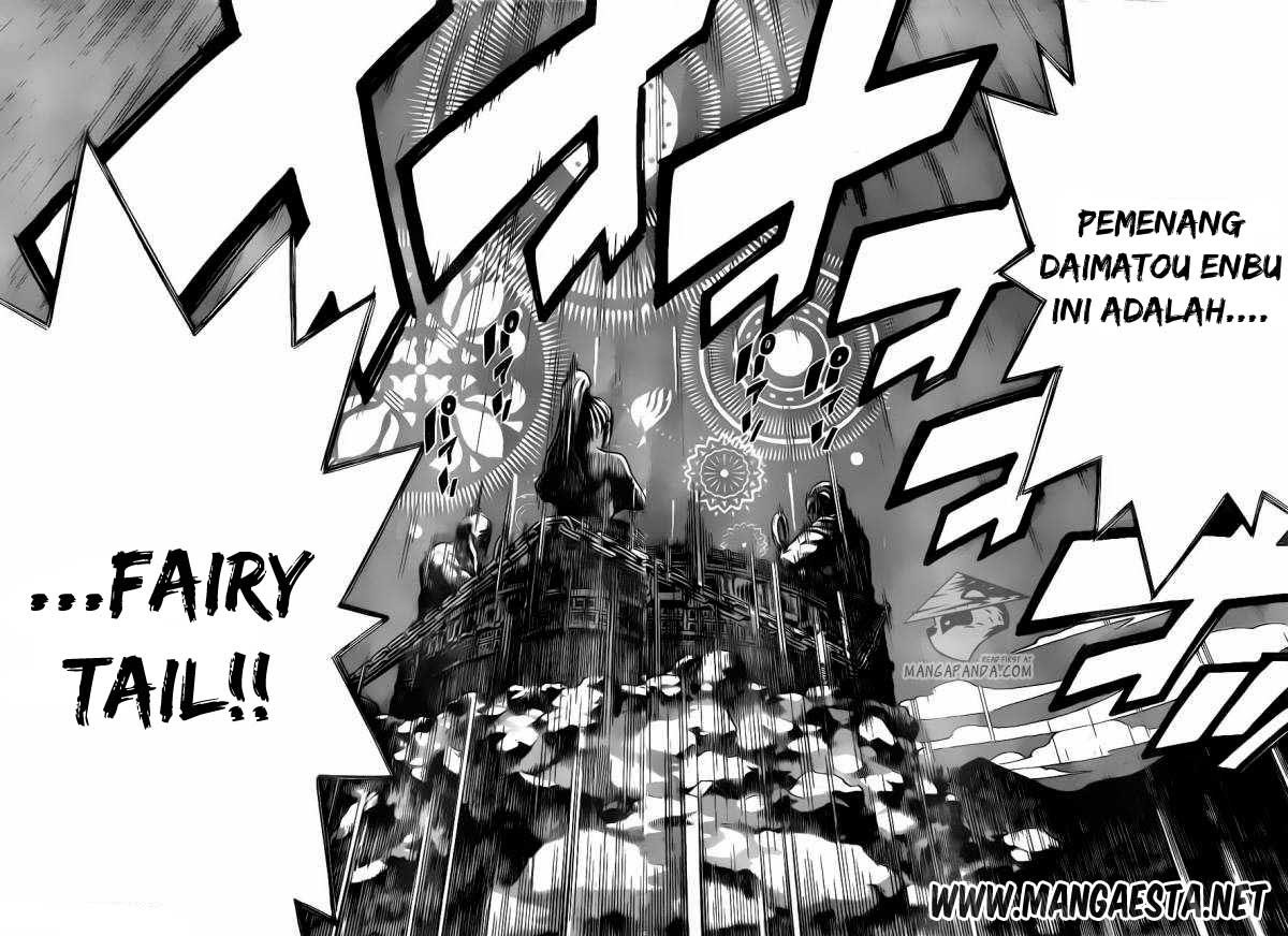 fairy-tail - Chapter: 322