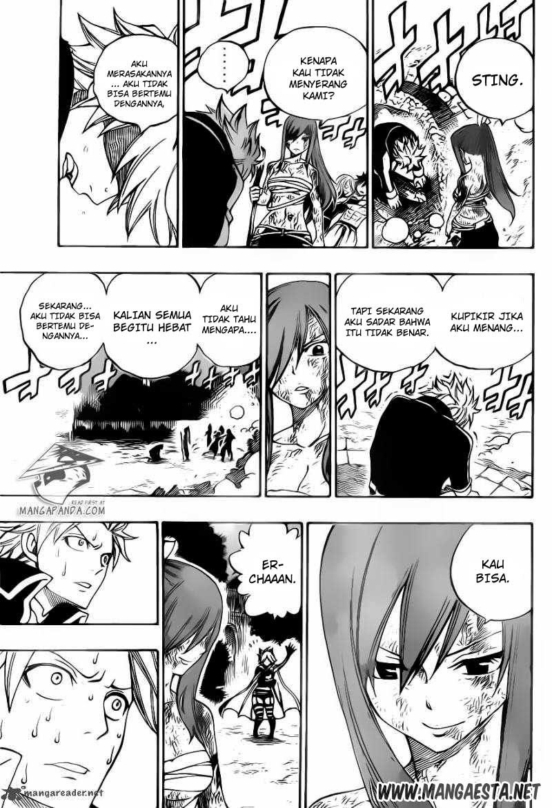 fairy-tail - Chapter: 322