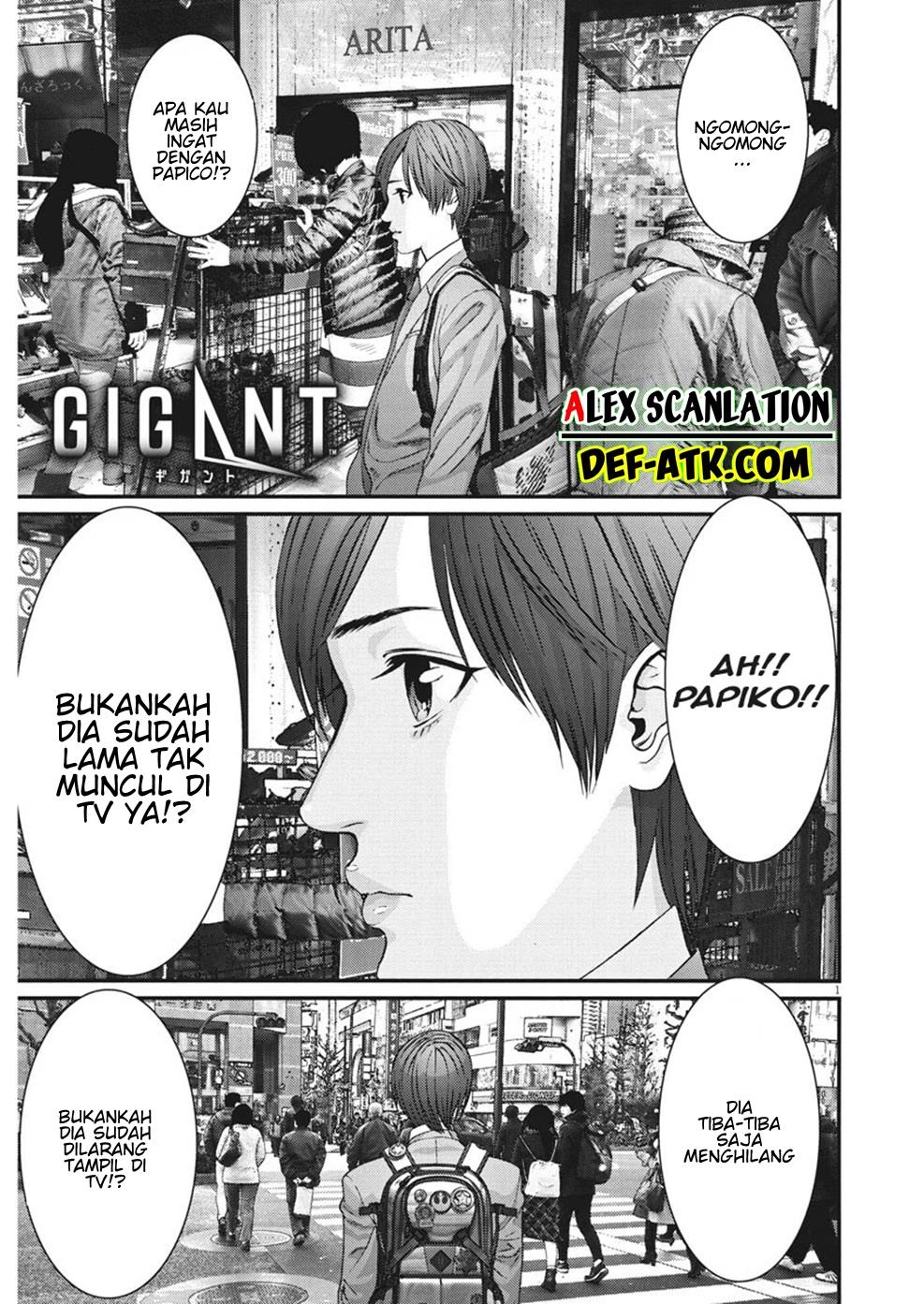 gigant - Chapter: 57