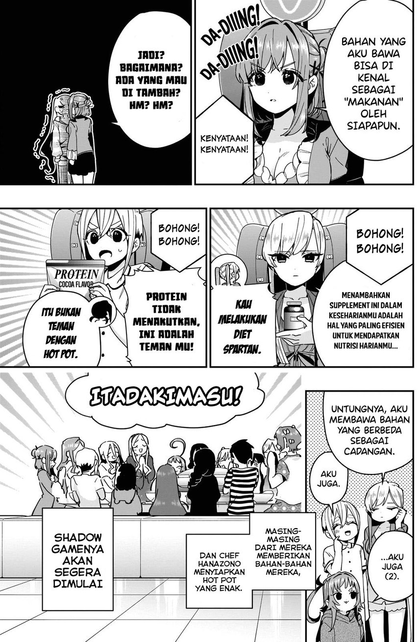 kimi-no-koto-ga-dai-dai-dai-dai-daisuki-na-100-ri-no-kanojo - Chapter: 66