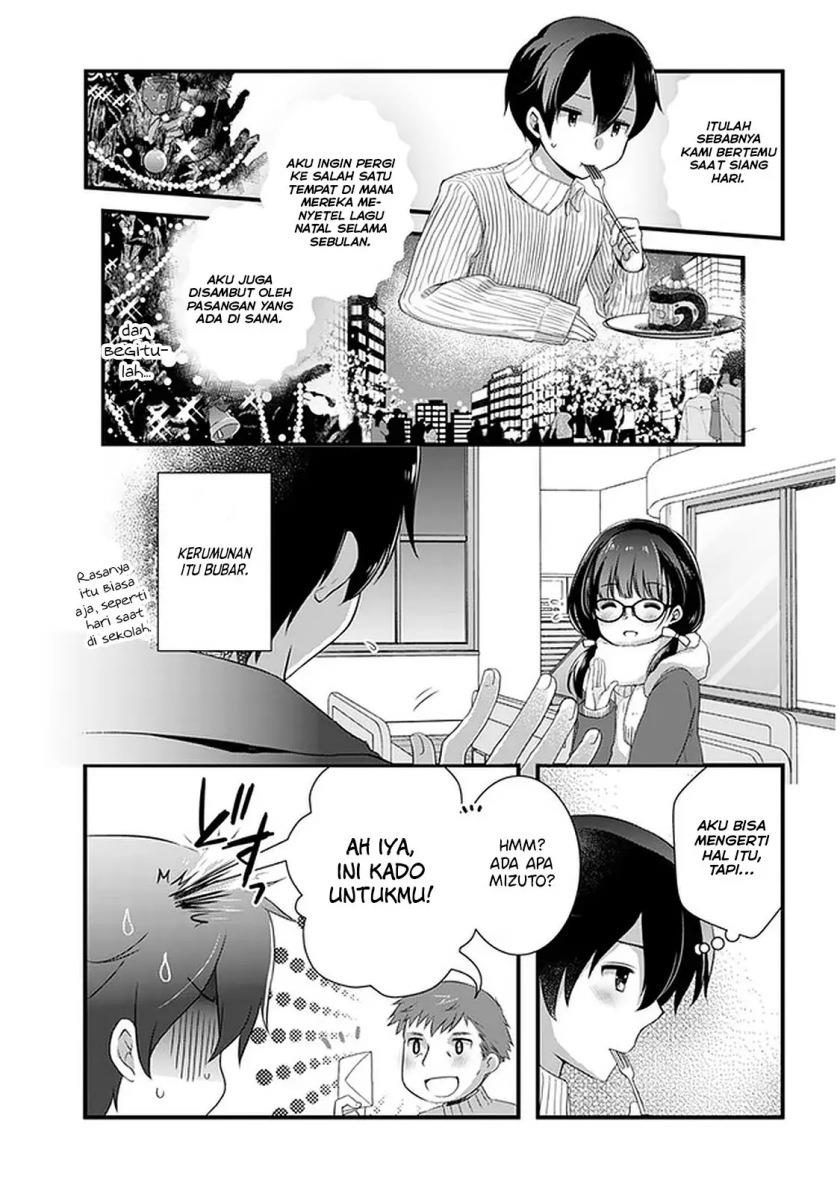 mamahaha-no-tsurego-ga-moto-kanodatta - Chapter: 19