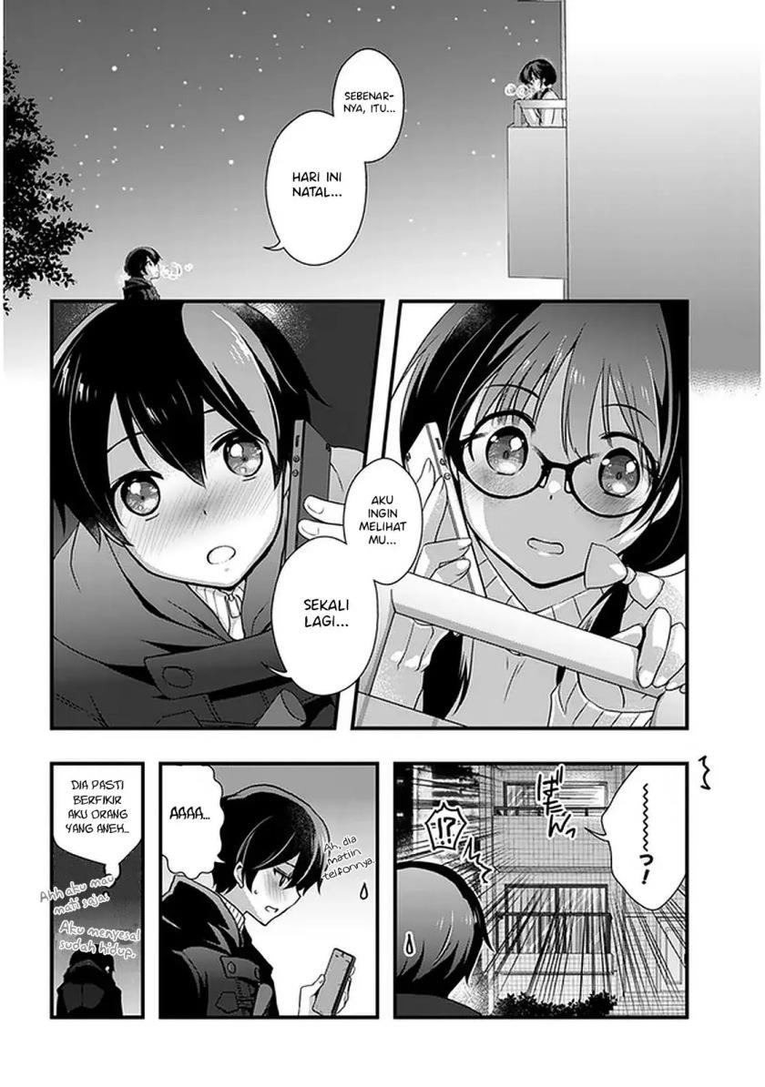 mamahaha-no-tsurego-ga-moto-kanodatta - Chapter: 19