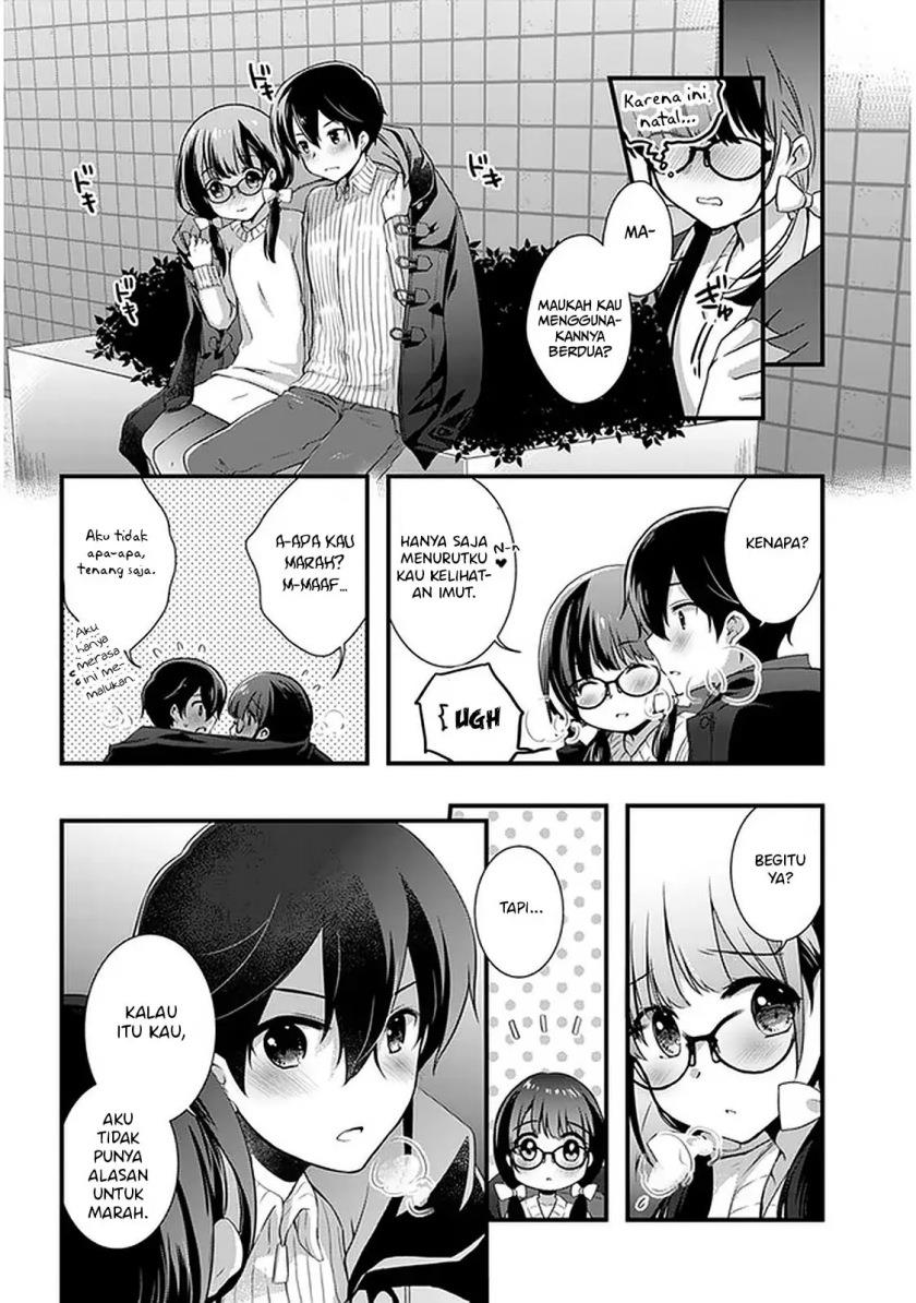 mamahaha-no-tsurego-ga-moto-kanodatta - Chapter: 19