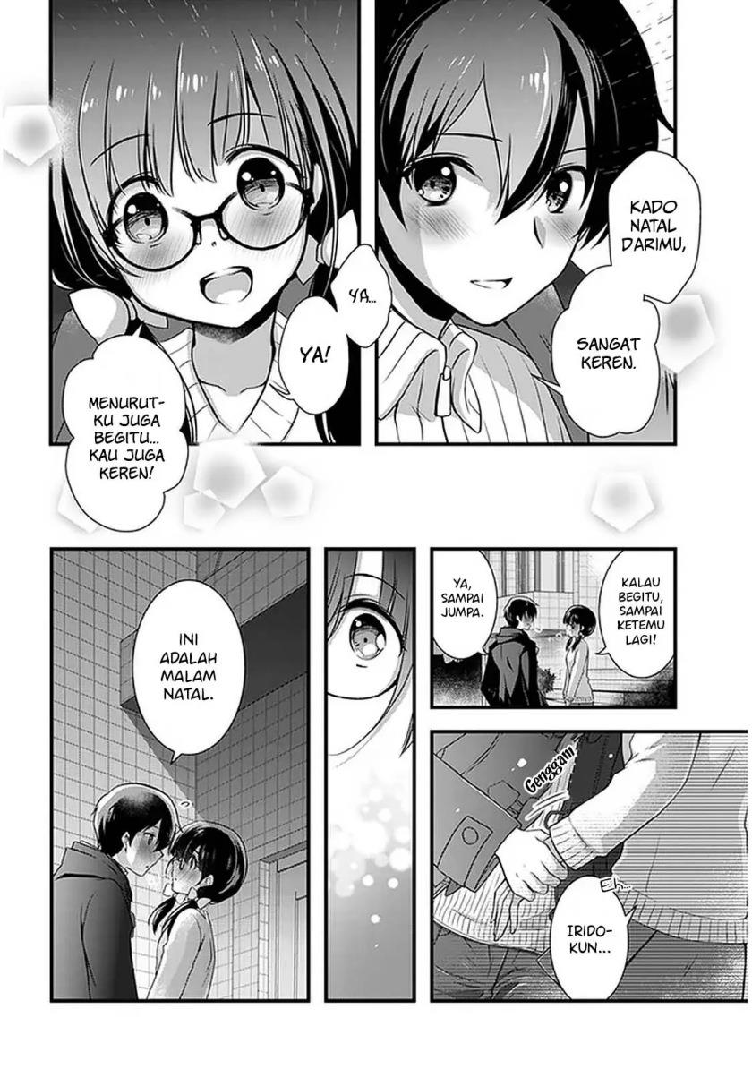 mamahaha-no-tsurego-ga-moto-kanodatta - Chapter: 19