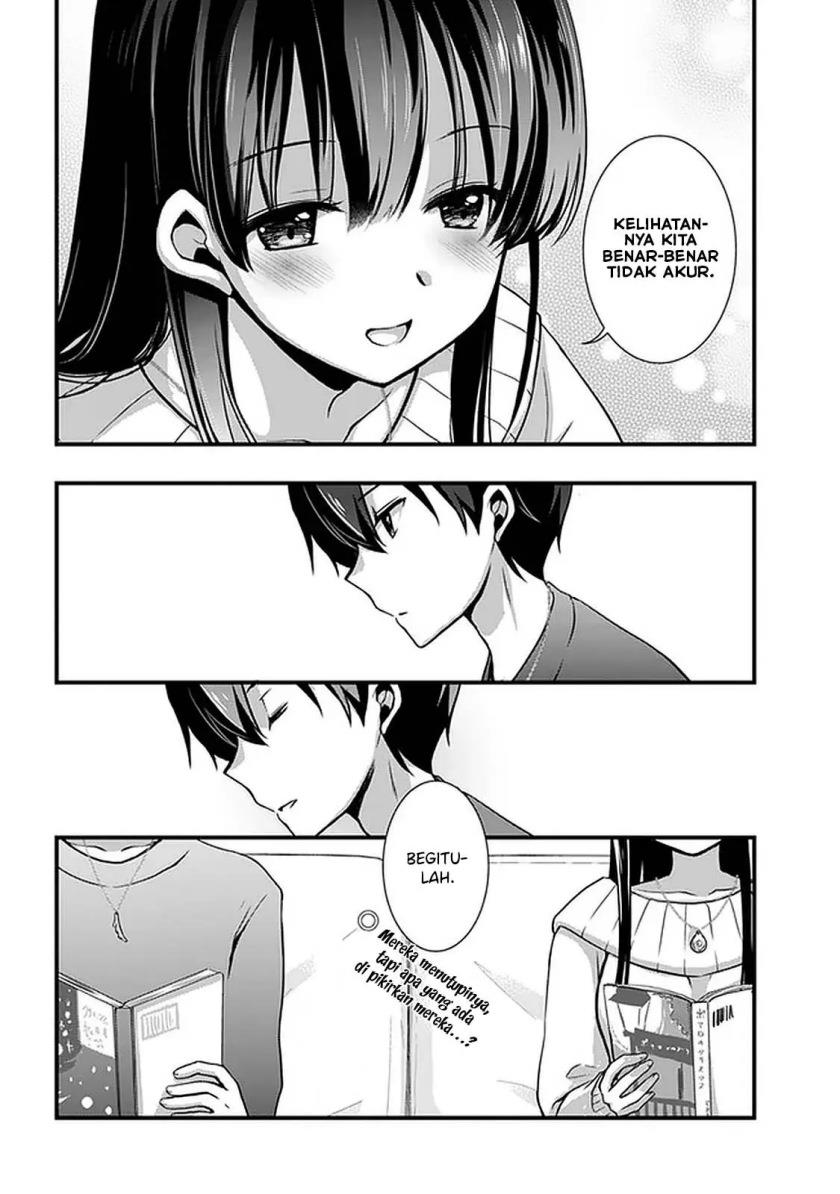 mamahaha-no-tsurego-ga-moto-kanodatta - Chapter: 19