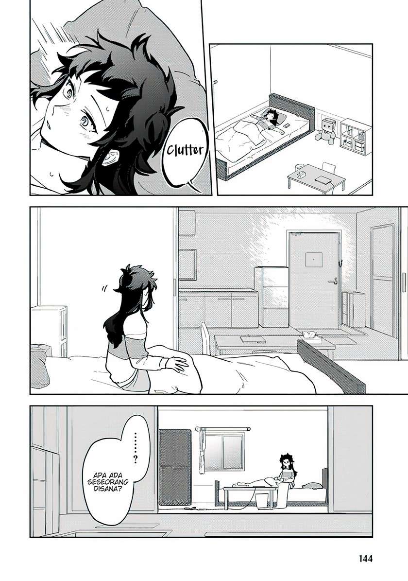 kamibukuro-kun-wa-koishiteru - Chapter: 8